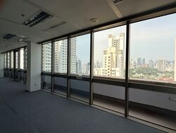 Central Plaza (D3), Office #602302691
